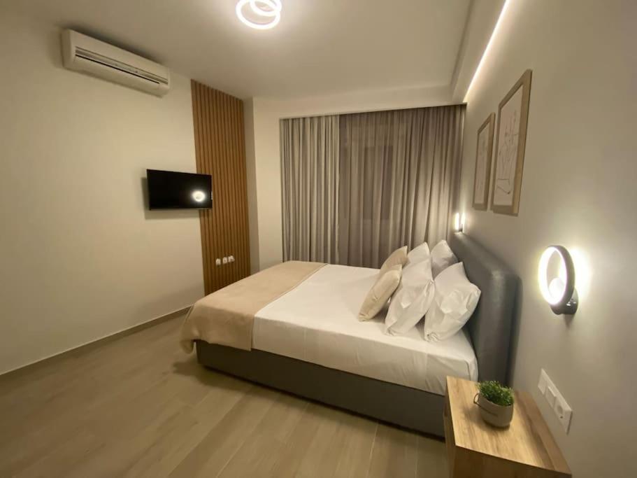 M&m Minimal Apartment Heraklion (Crete)