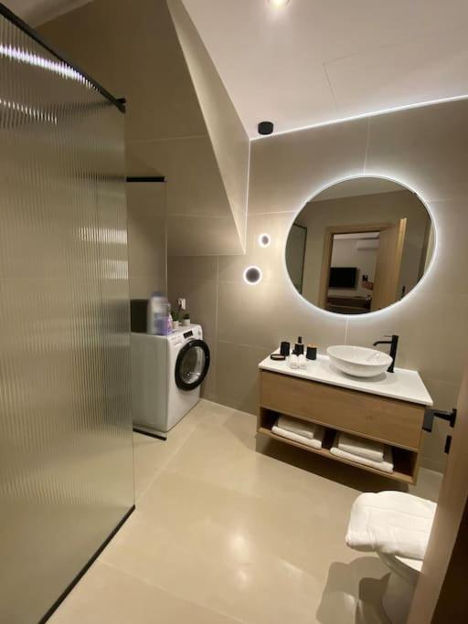 Appartement M&m Minimal