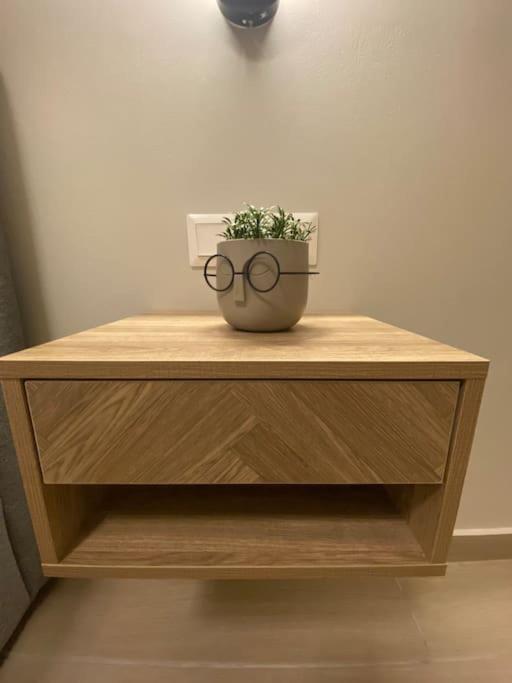 M&m Minimal Appartement *